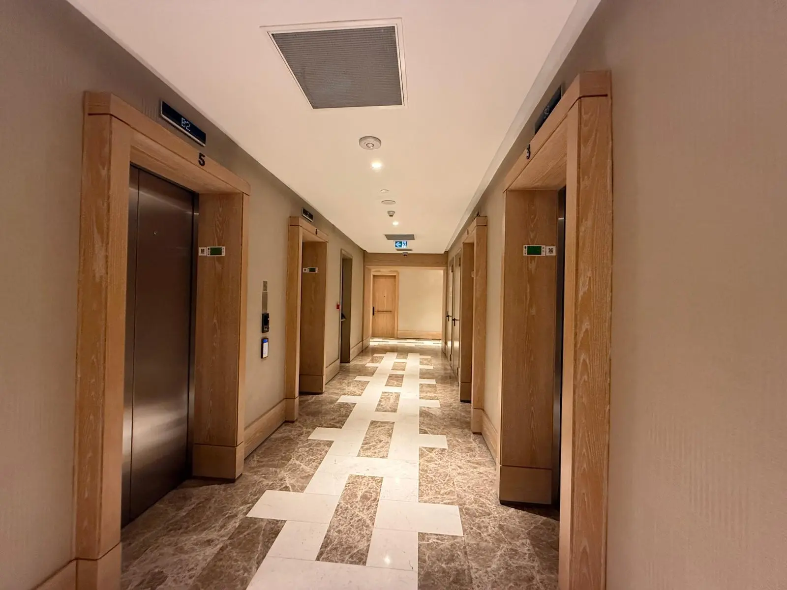 Hall